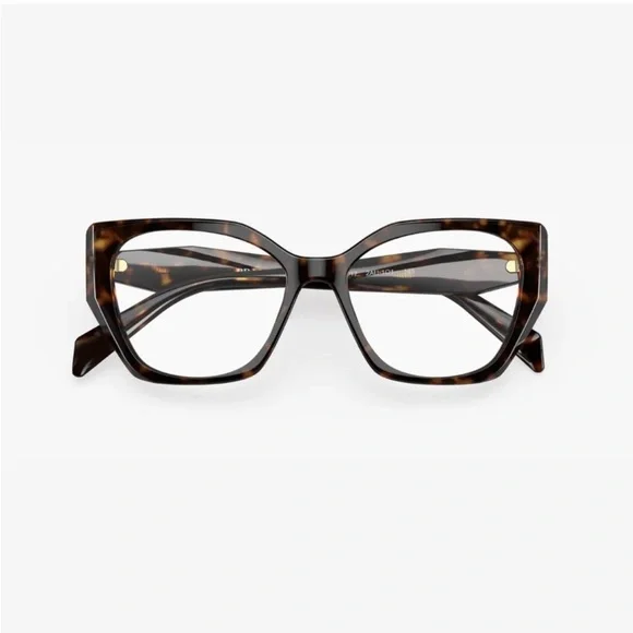 PRADA Glasses Frames NIB 52-17-145 - Picture 3 of 9